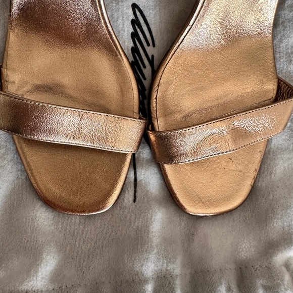 BRIAN ATWOOD Sienna Ankle Strap Sandal - Picture 6 of 13